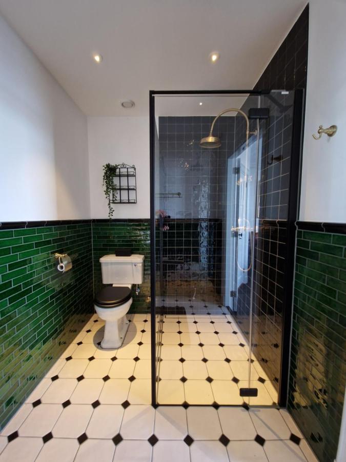 'T Hanzehuys Kampen Quarto foto